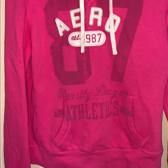 Aeropostale Sweatshirt - Picture 4 of 7